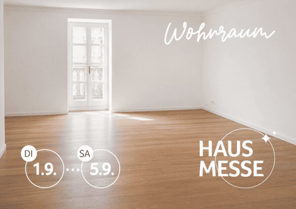 Hausmesse Tschofen 2026