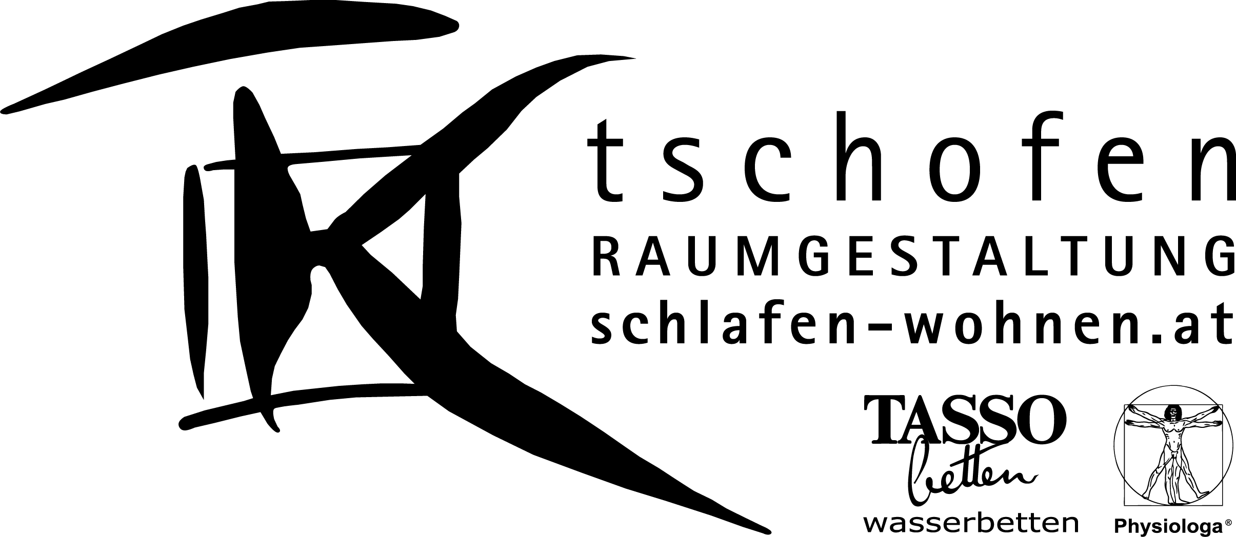 Tschofen Raumgestaltung