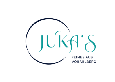 Juka's Feines aus Vorarlberg Logo