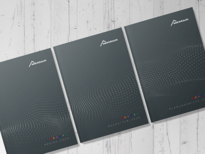 Boesch Broschueren 2023 Preise Neuheiten Planungshilfe