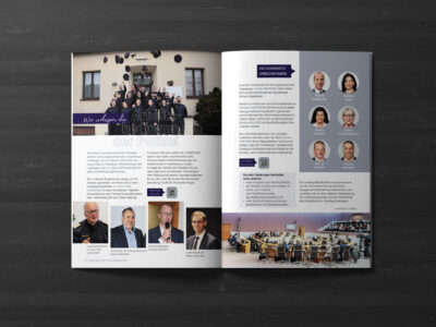 Landespolizeidirektion Vorarlberg Inside Magazin Ausgabe Juni 2023