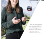 GVA, Gastgeben, Vorarlberger Art, Plakat, Tourismus